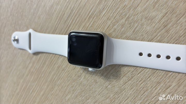 Часы apple watch 3 38 mm