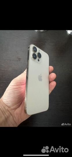 iPhone 13 Pro Max, 512 ГБ