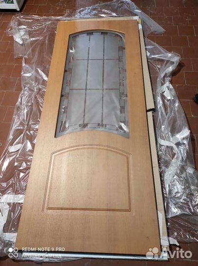 Дверь межкомнатная