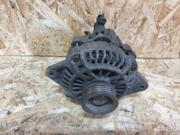 Генератор Subaru Legacy Outback