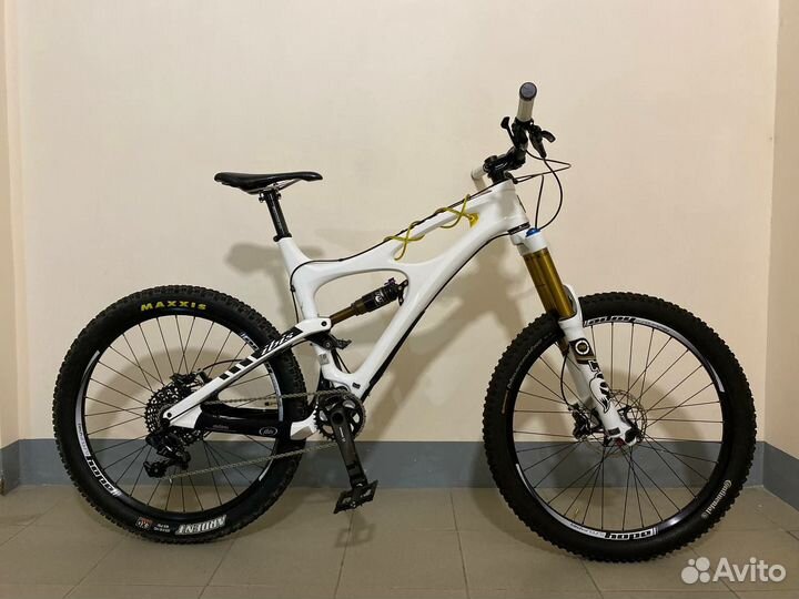 Ibis mojo HD size L 26'