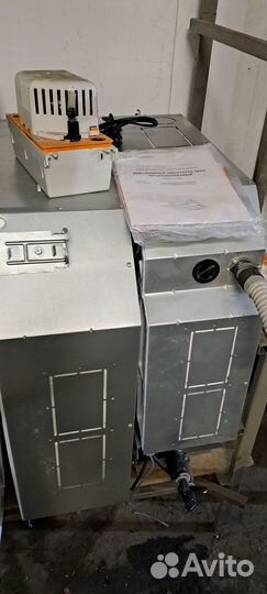 Кондиционер (сплит система) Kentatsu ksun140hfan3