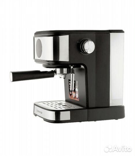 Кофеварка рожкового типа Brayer BR1105