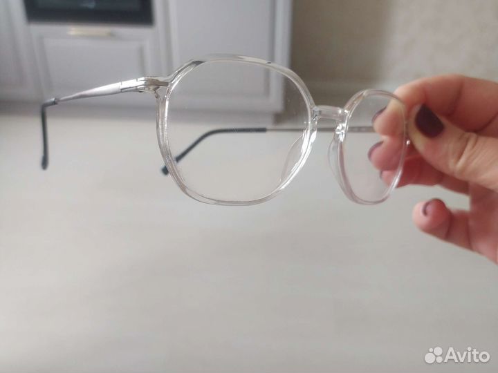 Очки Stepper Германия