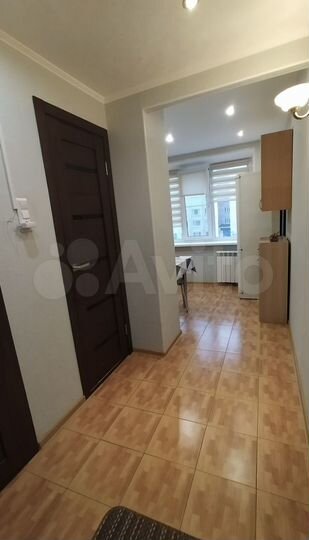 2-к. квартира, 45 м², 3/9 эт.