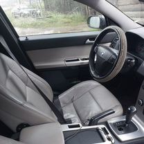 Volvo S40 2.4 AT, 2007, 265 000 км, с пробегом, цена 640 000 руб.