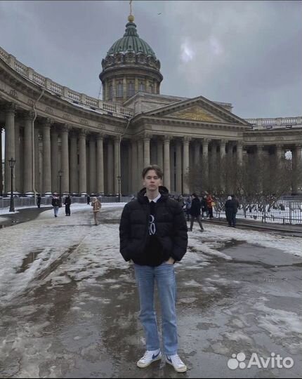 Любая работа, подработка