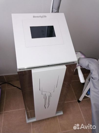 Кабинет аппаратной коррекции фигуры