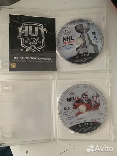 Игры для приставок ps3