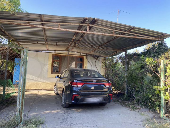 Дача 48 м² на участке 6 сот.