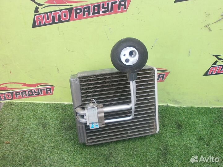 Испаритель кондиционера toyota MCV10, MCV21, MCV21