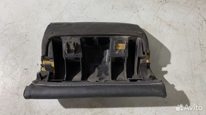 Подголовник задний центральный Mercedes Benz W220