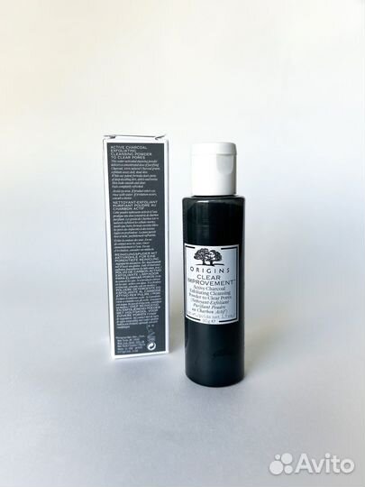 Отлелушивающее средство Origins Clear Improvement