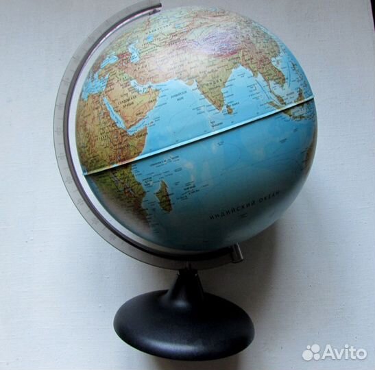 Глобус