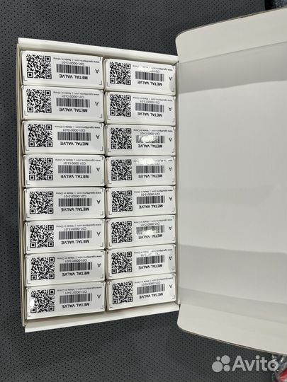 Универсальный программируемый датчик tpms cgsulit