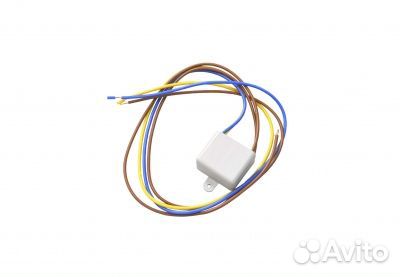 Предохранитель Стинол отеч.таб-Т2-4х конт. без кол