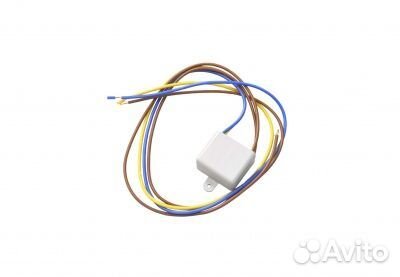 Предохранитель Стинол отеч.таб-Т2-4х конт. без кол