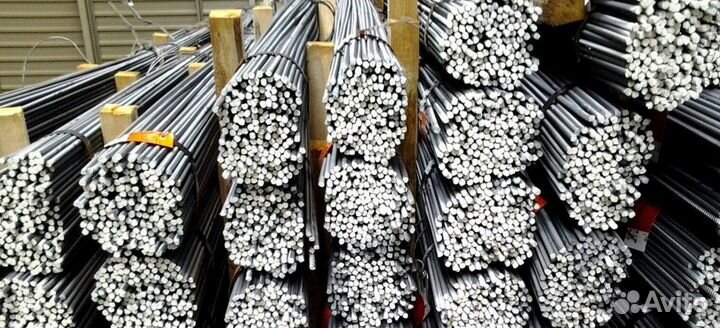 Арматура для лестниц