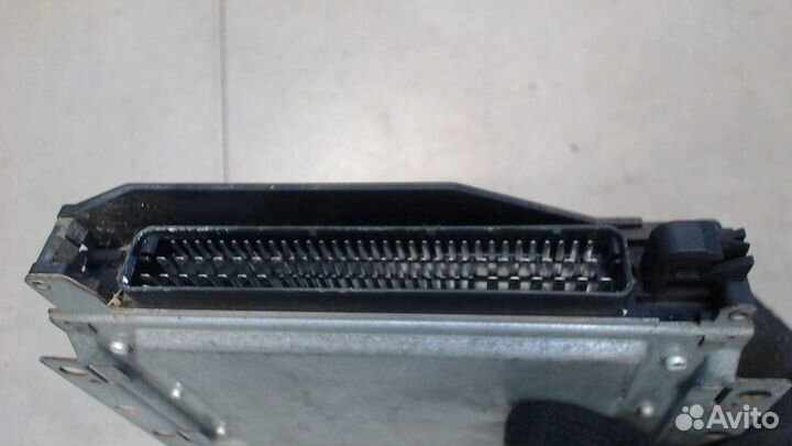 Блок управления кпп Peugeot 406, 1998