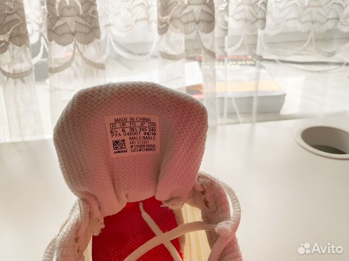 Кроссовки женские clima cool оригинал