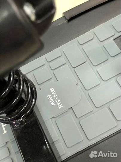 Электросамокат Kugoo M4 Pro 13.5Ah Jilong