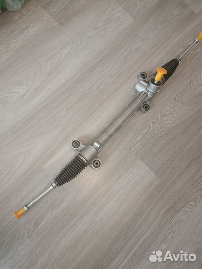 Рулевая рейка новая Toyota Corolla 9 серия