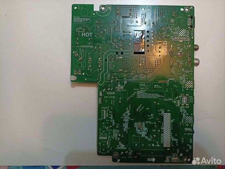 Tp mt5510s pb782 для thomson T43FSL5140