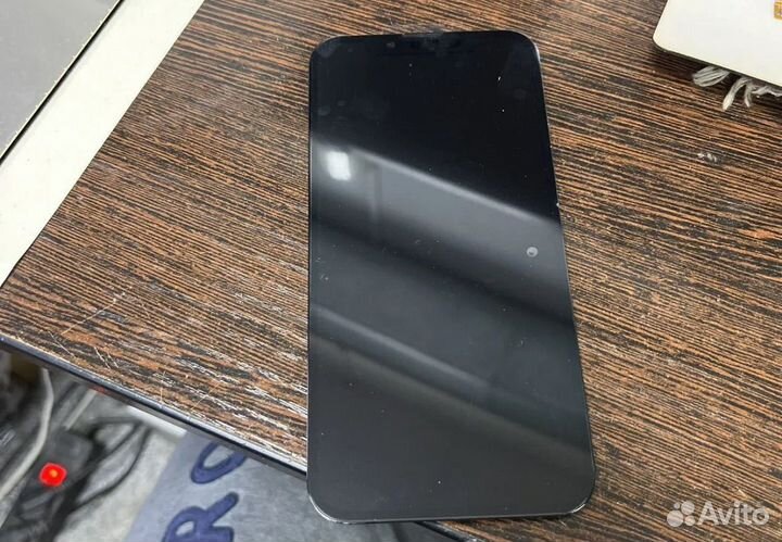 Дисплейный модуль(дисплей) iPhone 13 Hard Oled