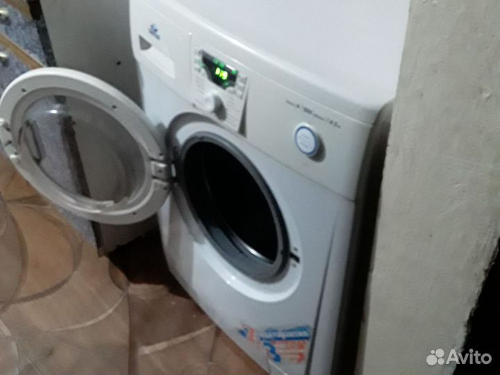 Стиральная машина автомат бу