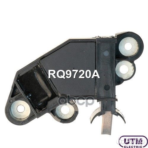 Регулятор генератора RQ9720A Utm