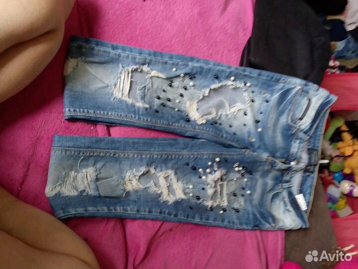 Детские вещи