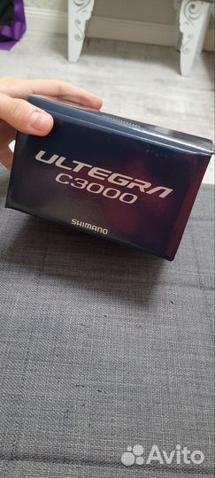 Shimano ultegra 3000 новая