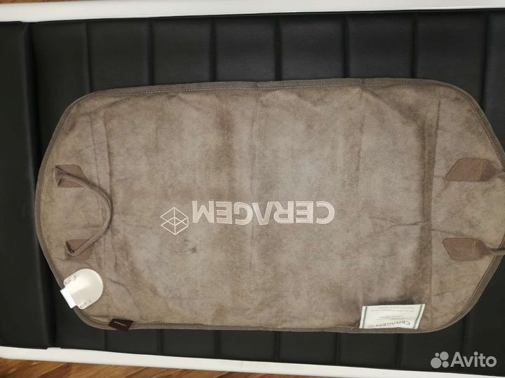 Тепловой мат Сераджем