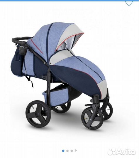 Коляска детская в отличном состоянии