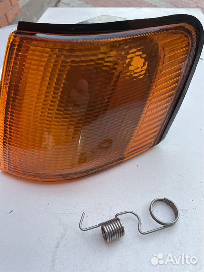 Фонарь указ. повор. Depo 431-1513L-UE ford Scorpio