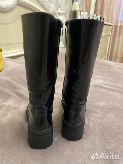 Берцы женские