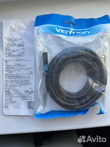 Кабель hdmi 5 метров