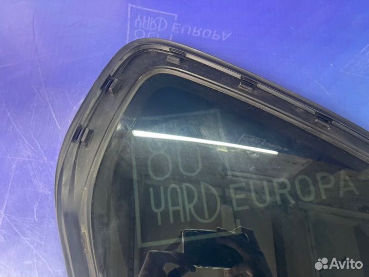 Стекло глухое заднее правое Bmw X5 F15 N55B30A