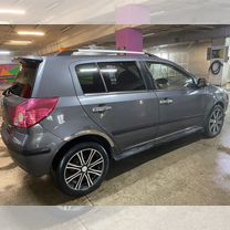 Geely MK Cross 1.5 MT, 2013, 47 000 км, с пробегом, цена 499 999 руб.