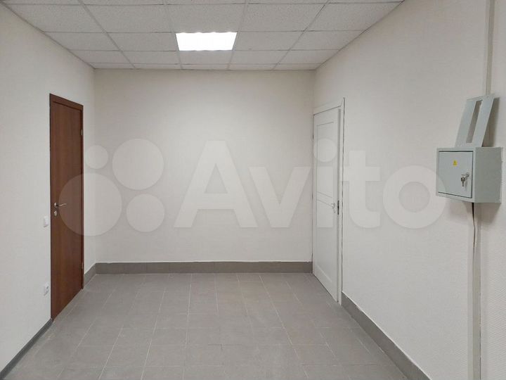 Свободного назначения, 52.9 м²