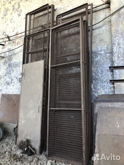 Сварная сетка для клеток