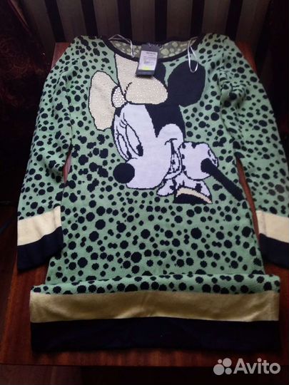 Женские вещи