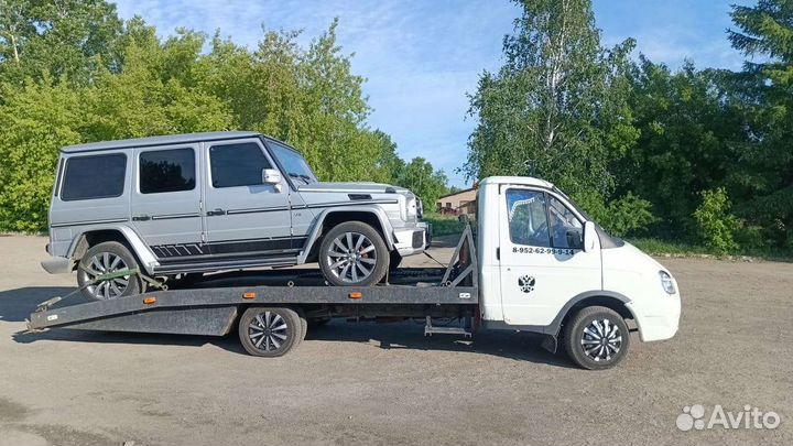 Услуги эвакуатора частник 24/7