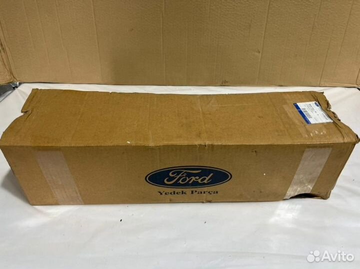 Коленвал Ford Transit 2.2 - 2.4 TD оригинал