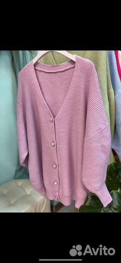 Новая женская одежда