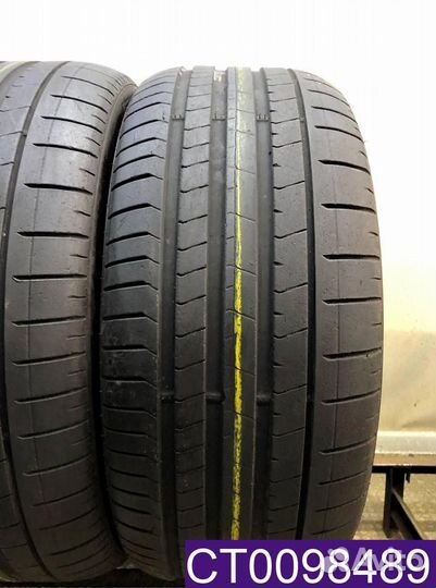 Pirelli P Zero PZ4 285/40 R22 106Y