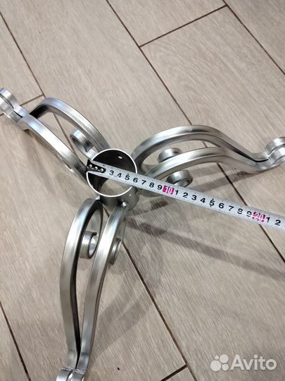 Подставка под живую ёлку