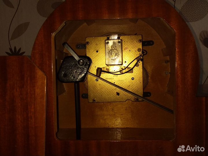 Часы 