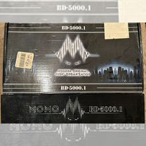 Momo BD 5000.1