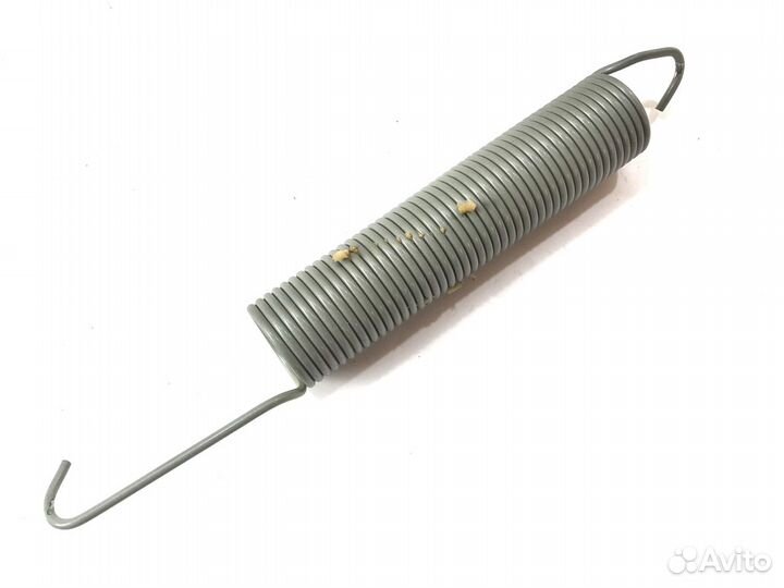 Пружина багажника Mercedes E W211